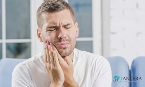 Evde diş ağrısına ne iyi gelir? Antalya